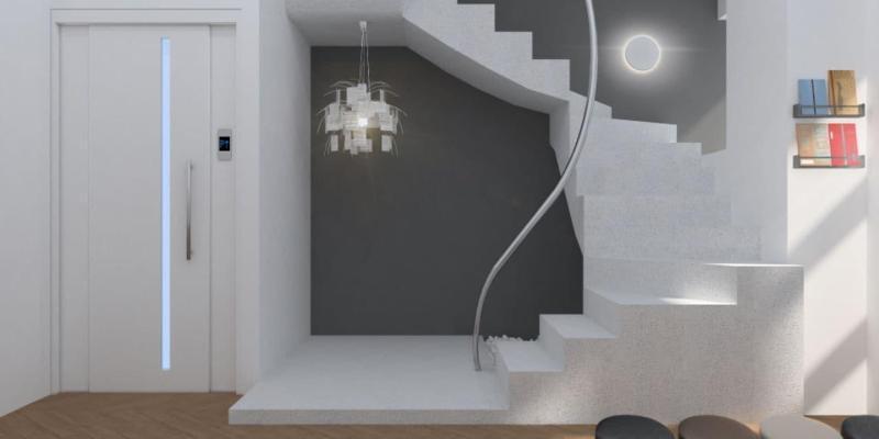 Shapes Luxury Suites Ermoupoli Exterior foto